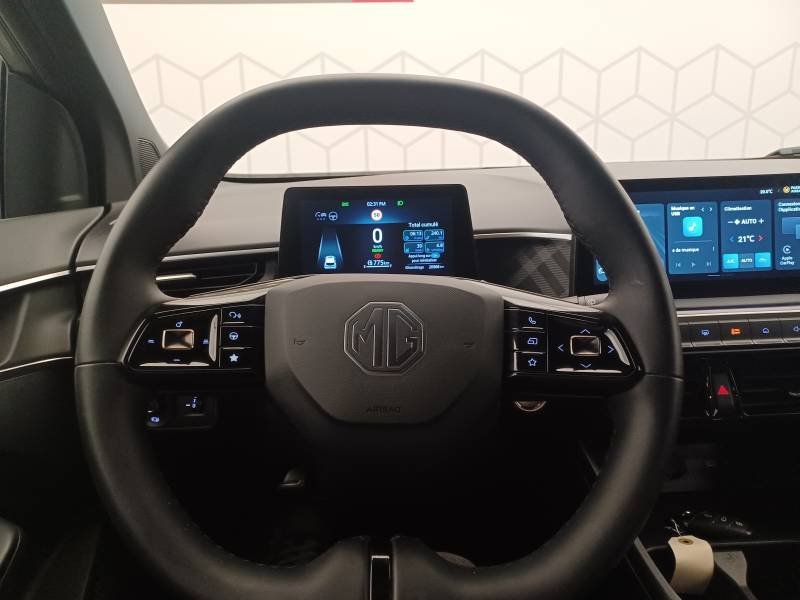 MG mg3 - Photo 41