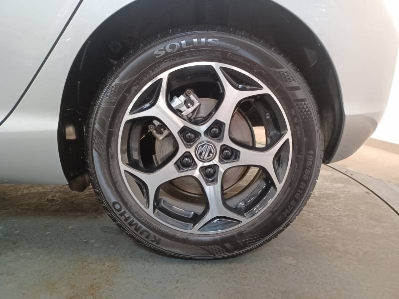 MG mg3 - Photo 8
