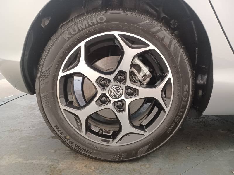 MG mg3 - Photo 9