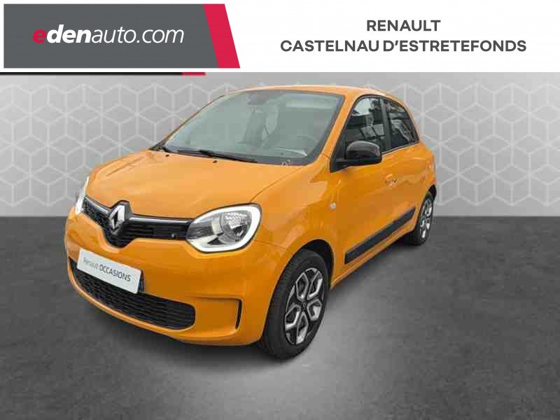 Renault Twingo - Photo 1