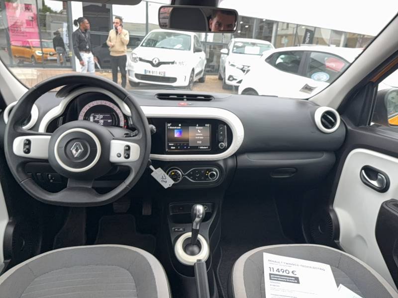Renault Twingo - Photo 11
