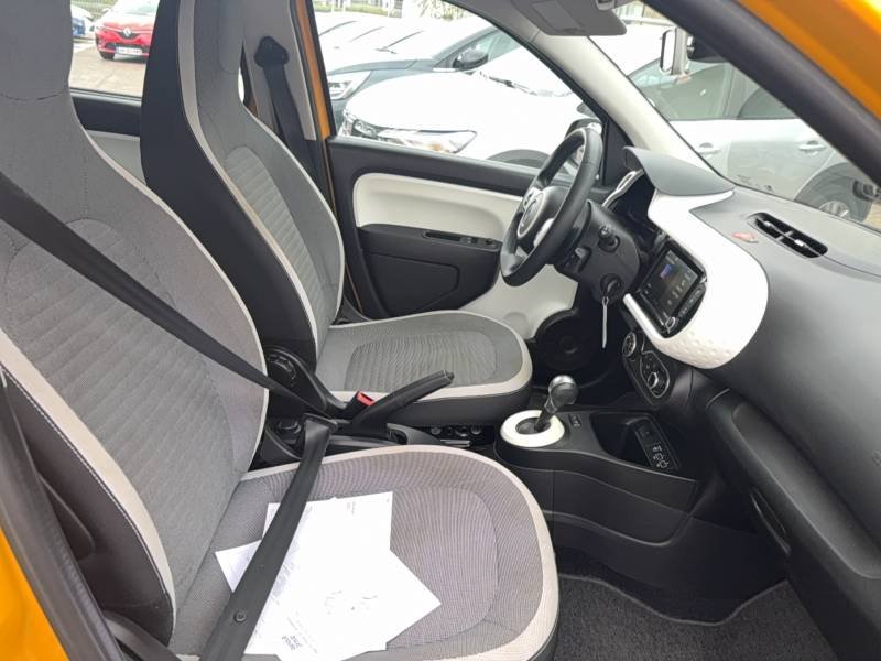 Renault Twingo - Photo 12