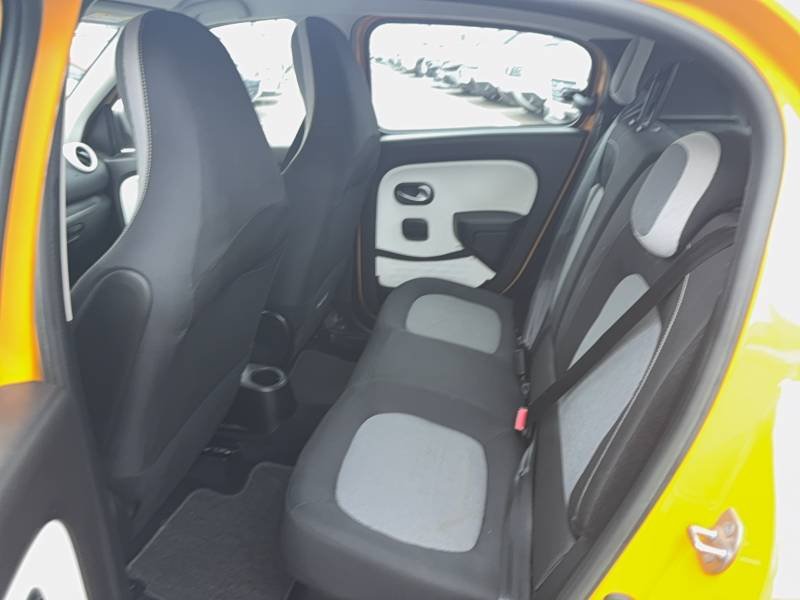 Renault Twingo - Photo 16