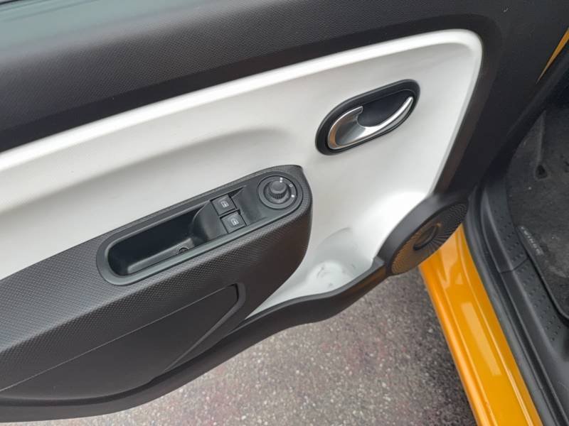 Renault Twingo - Photo 17