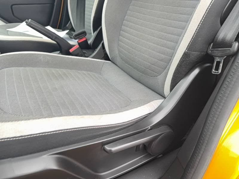 Renault Twingo - Photo 19