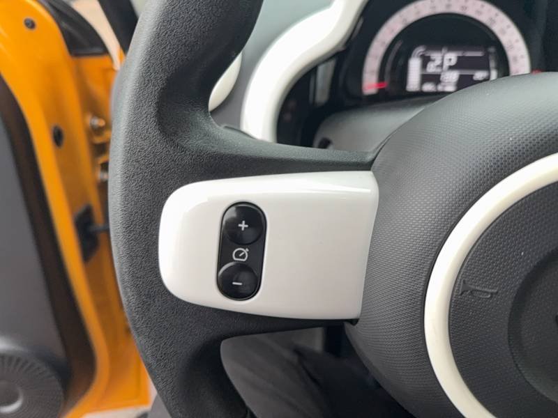 Renault Twingo - Photo 20