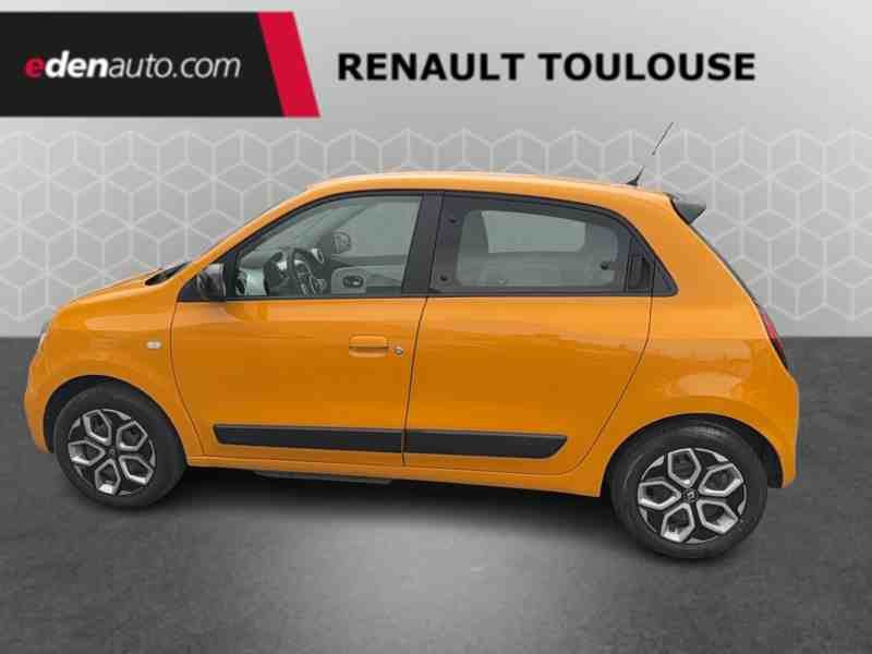 Renault Twingo - Photo 2