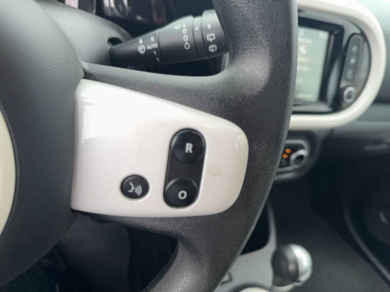 Renault Twingo - Photo 21