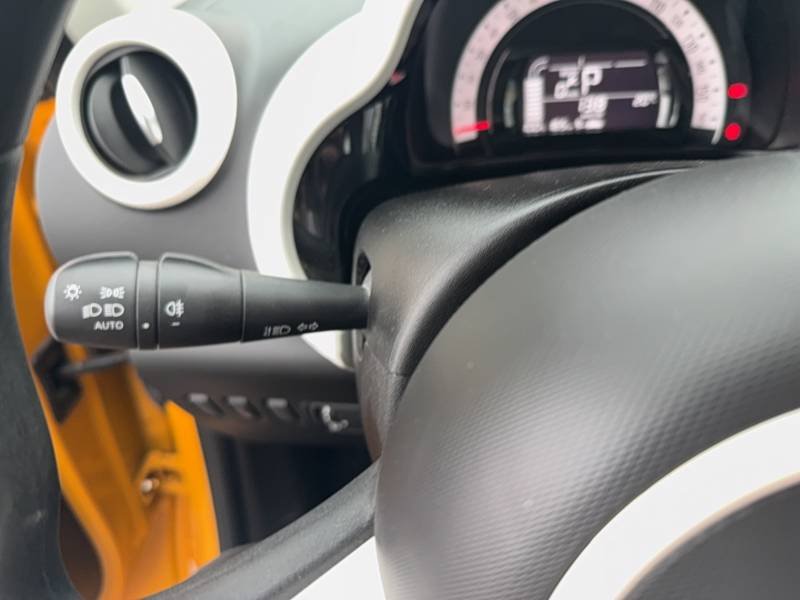 Renault Twingo - Photo 22