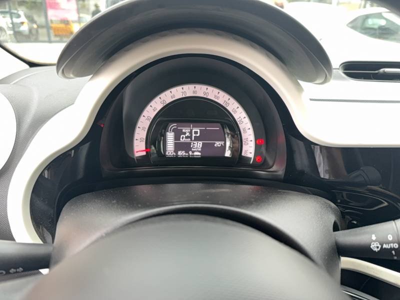 Renault Twingo - Photo 24