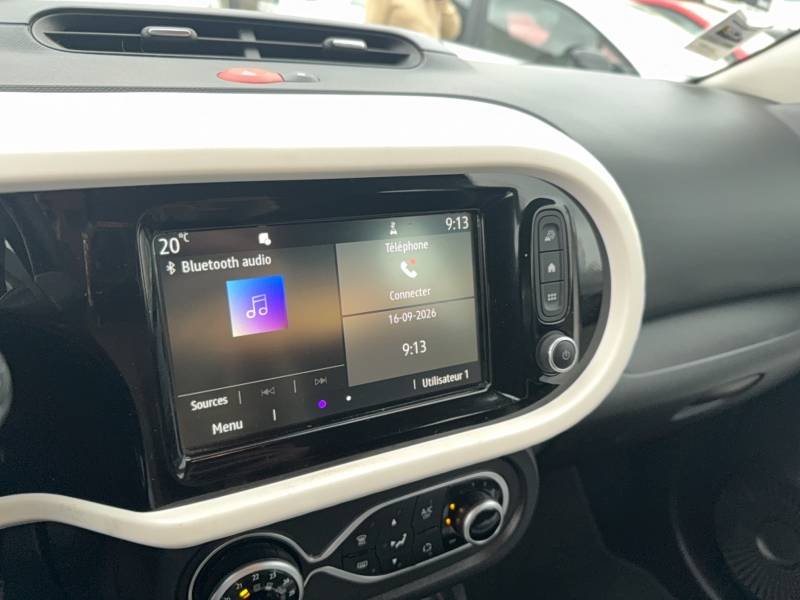 Renault Twingo - Photo 25