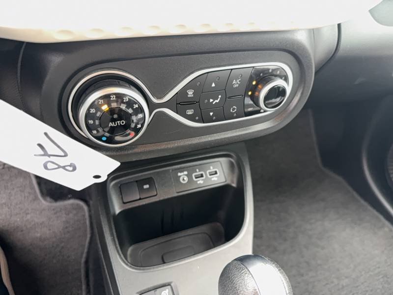 Renault Twingo - Photo 26