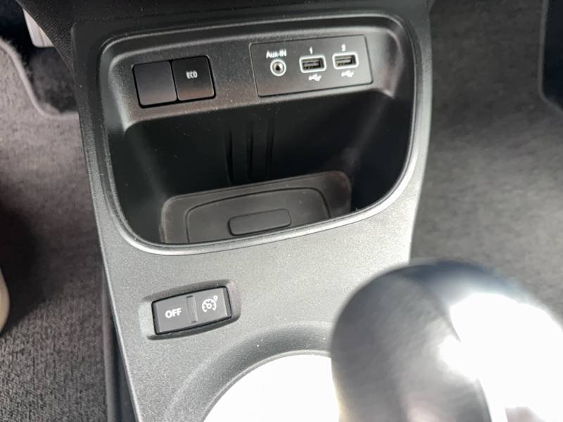 Renault Twingo - Photo 27