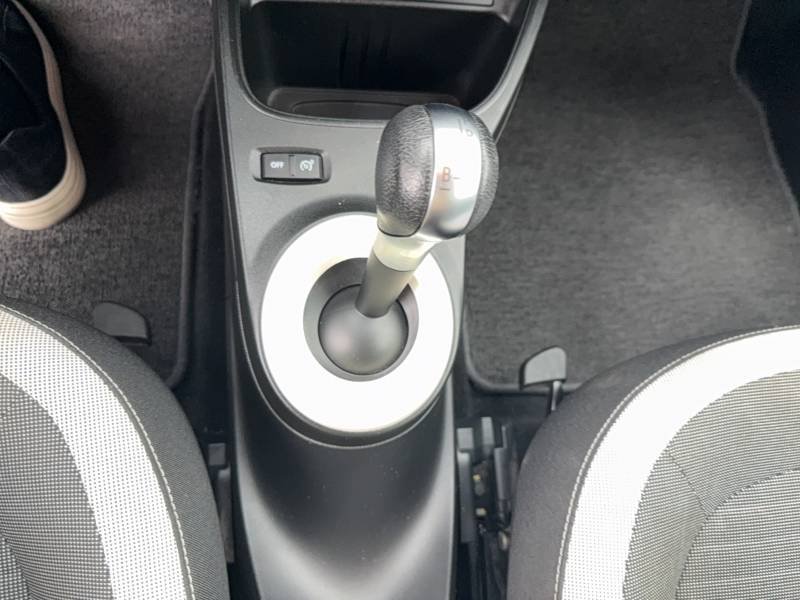 Renault Twingo - Photo 28