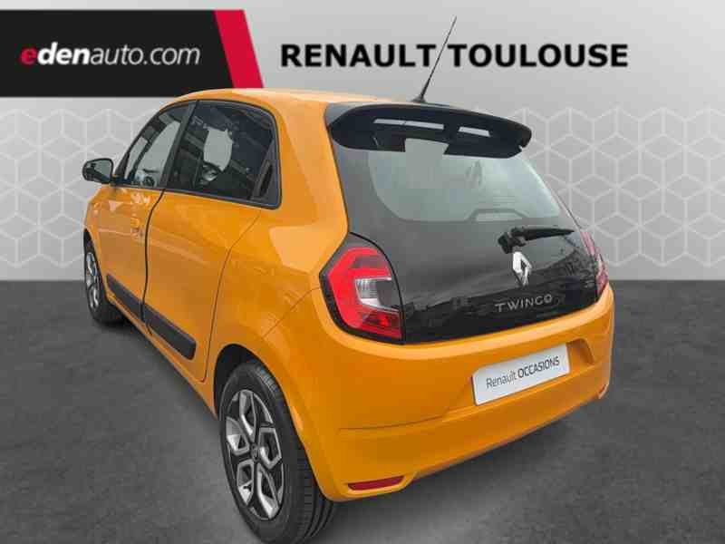 Renault Twingo - Photo 3