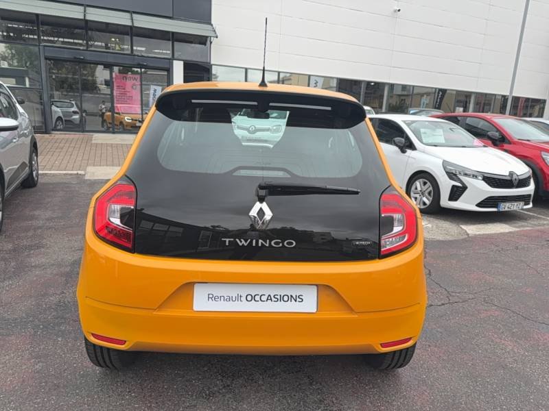 Renault Twingo - Photo 4