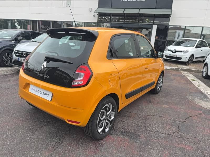 Renault Twingo - Photo 5