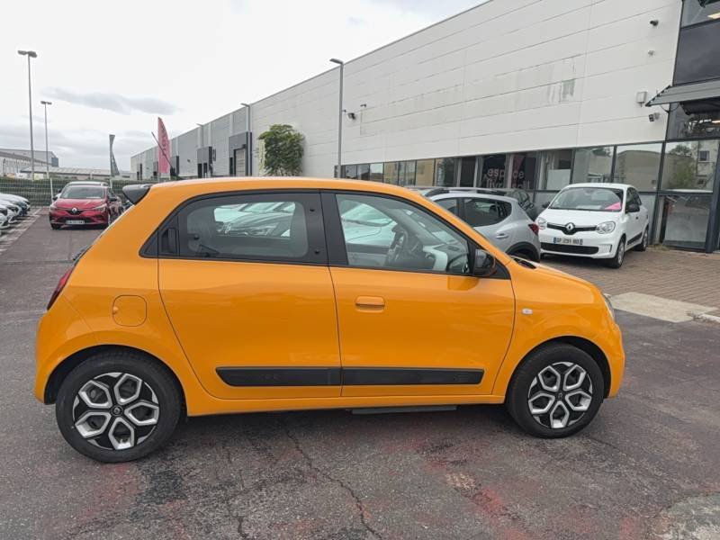 Renault Twingo - Photo 6