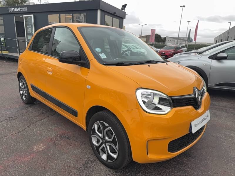 Renault Twingo - Photo 7