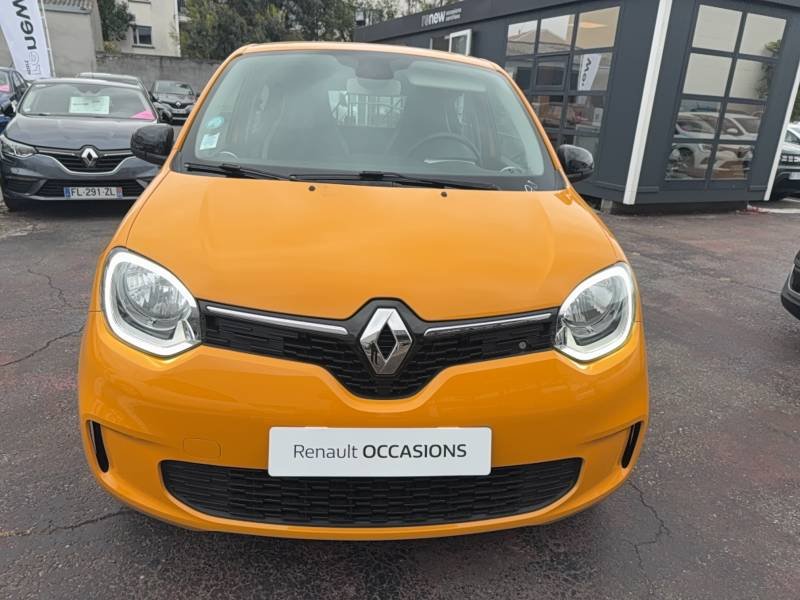 Renault Twingo - Photo 8