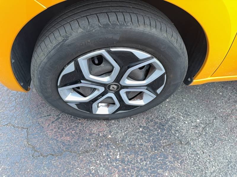 Renault Twingo - Photo 9