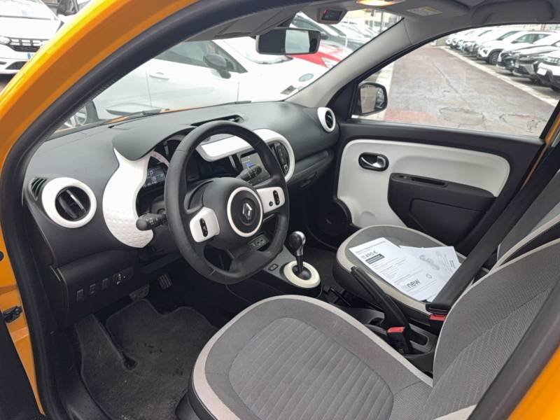 Renault Twingo - Photo 10