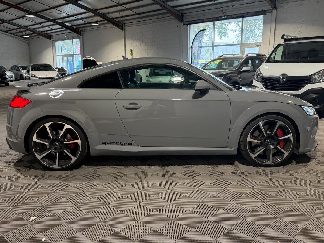 Audi TT RS - Photo 8