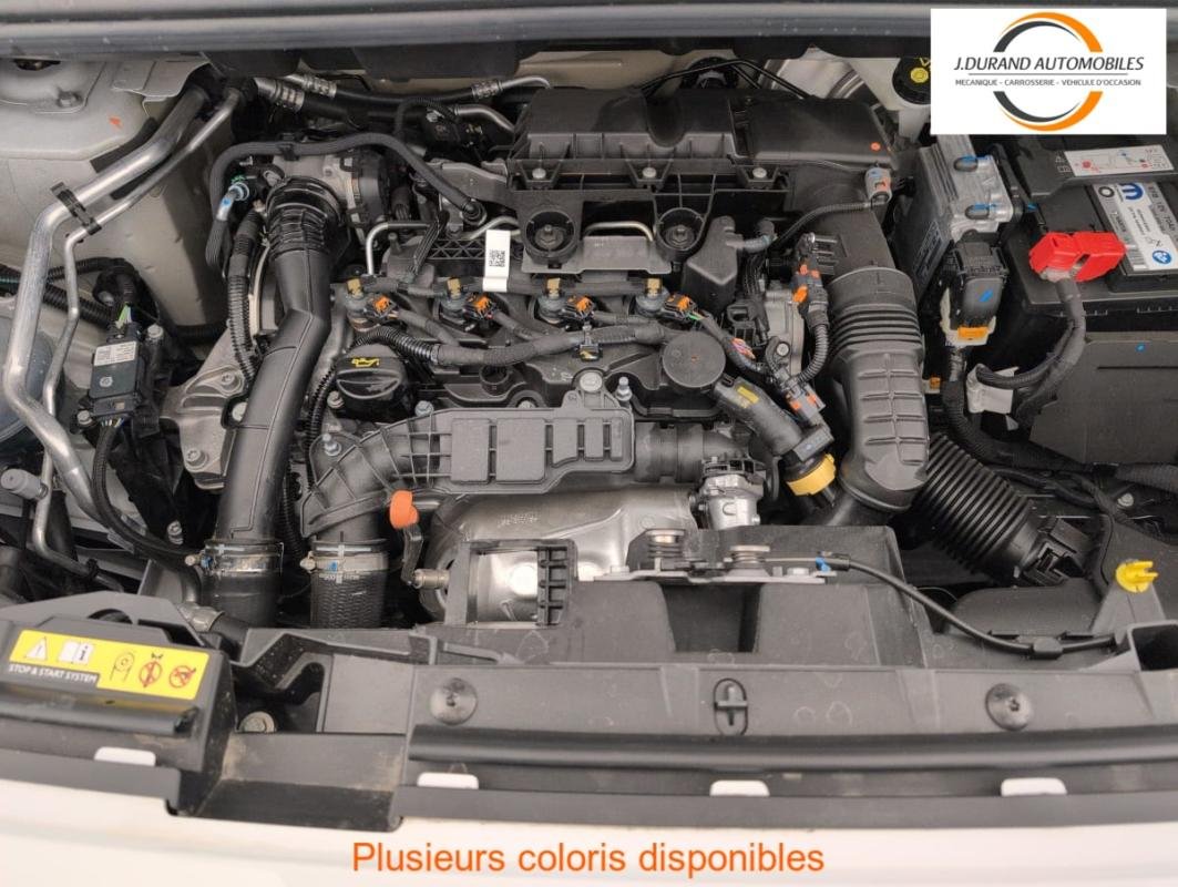 Citroën Berlingo - Photo 17