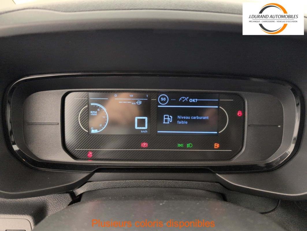 Citroën Berlingo - Photo 19