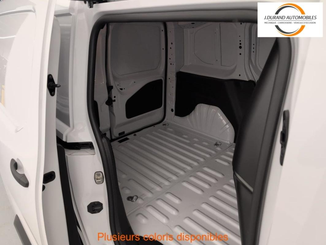 Citroën Berlingo - Photo 10