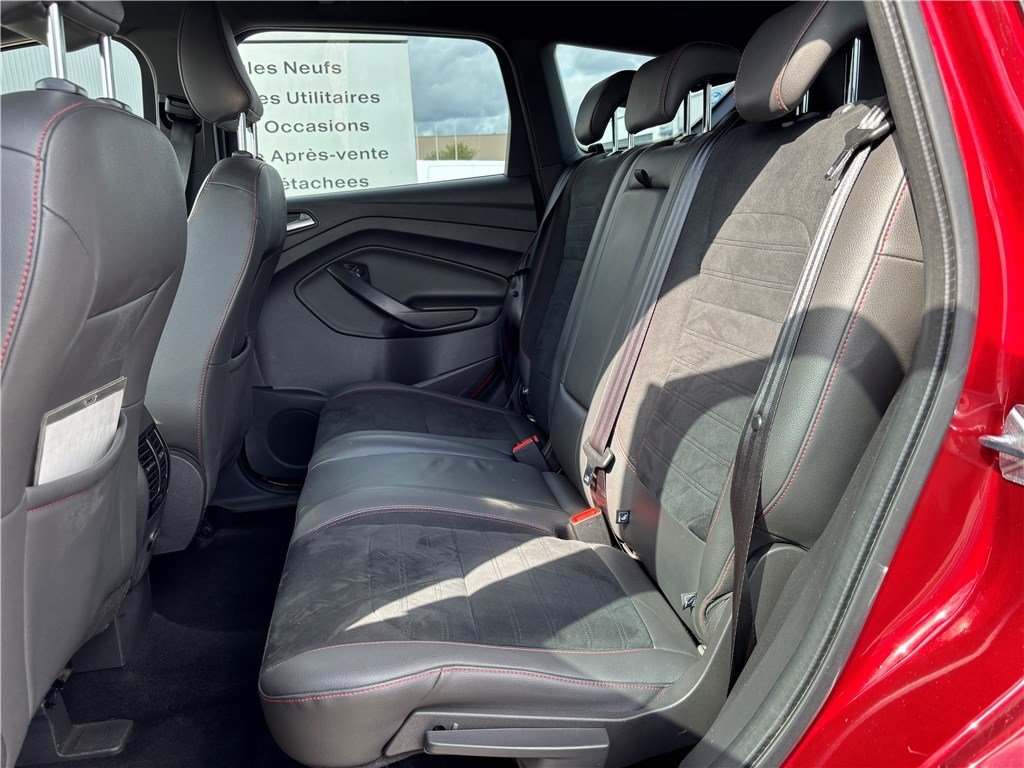 Ford Kuga - Photo 11
