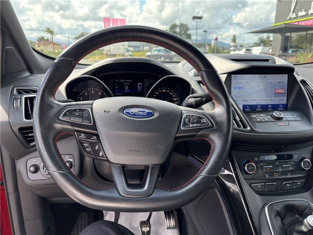 Ford Kuga - Photo 19