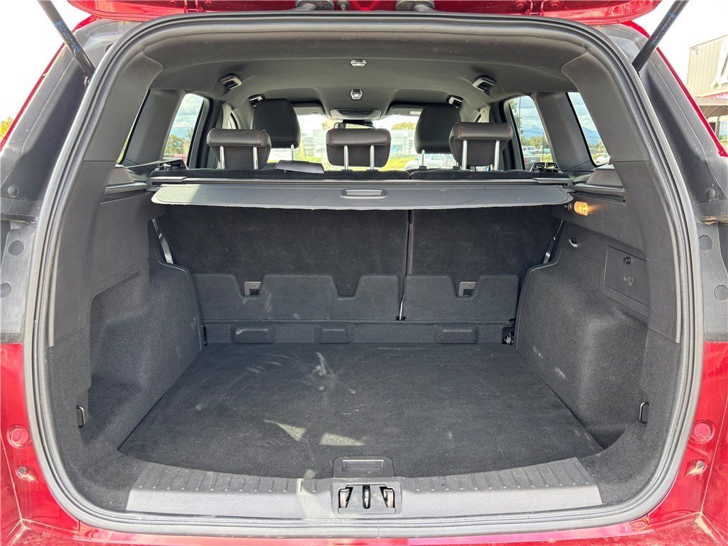 Ford Kuga - Photo 9