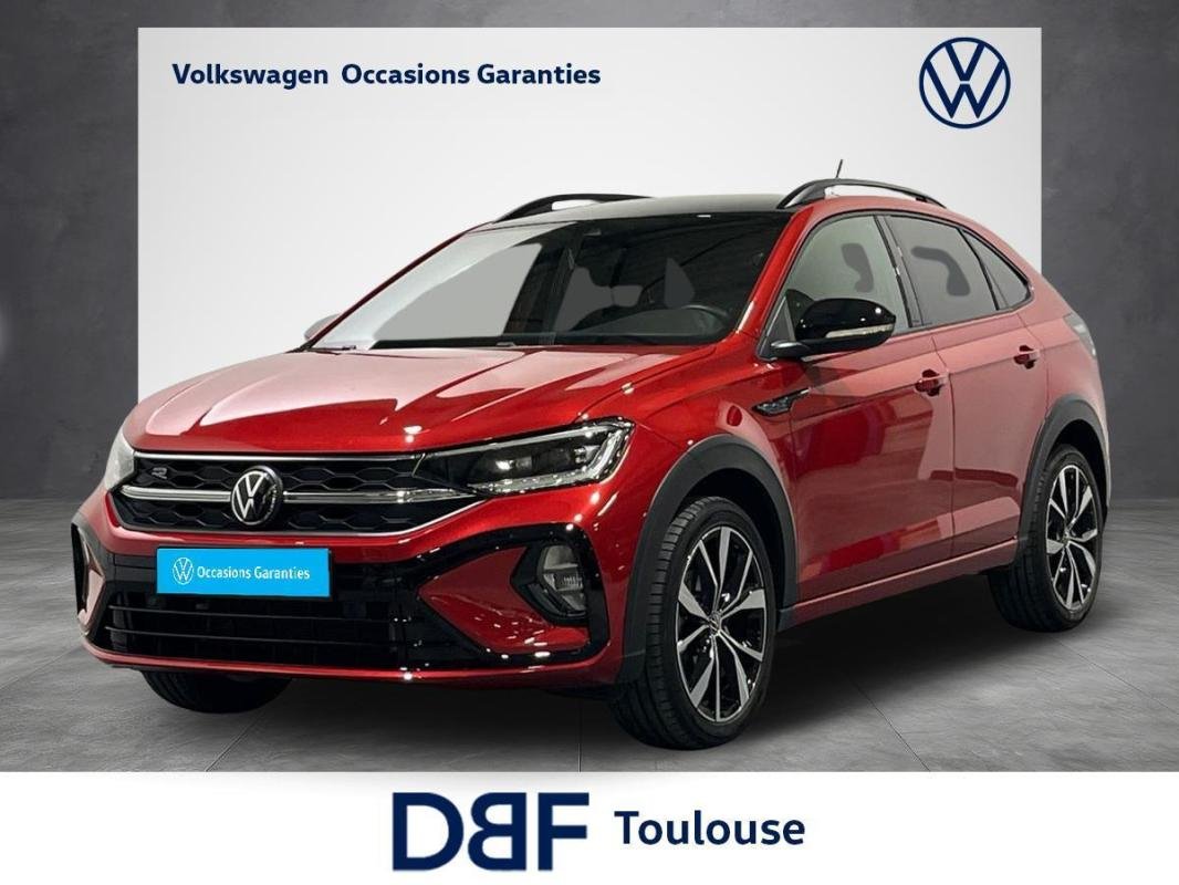 Volkswagen Taigo - Photo 1