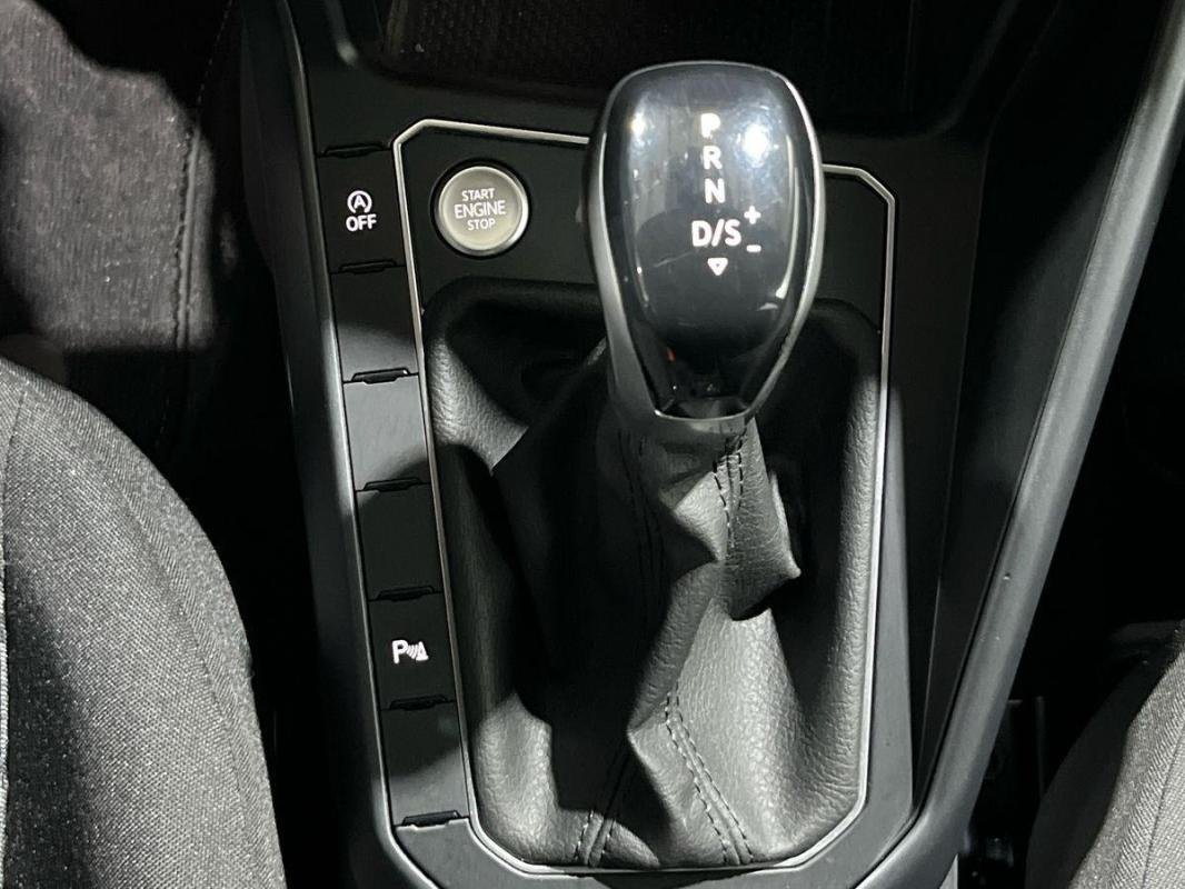Volkswagen Taigo - Photo 11