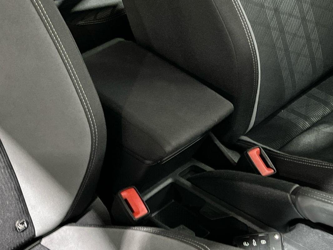 Volkswagen Taigo - Photo 12