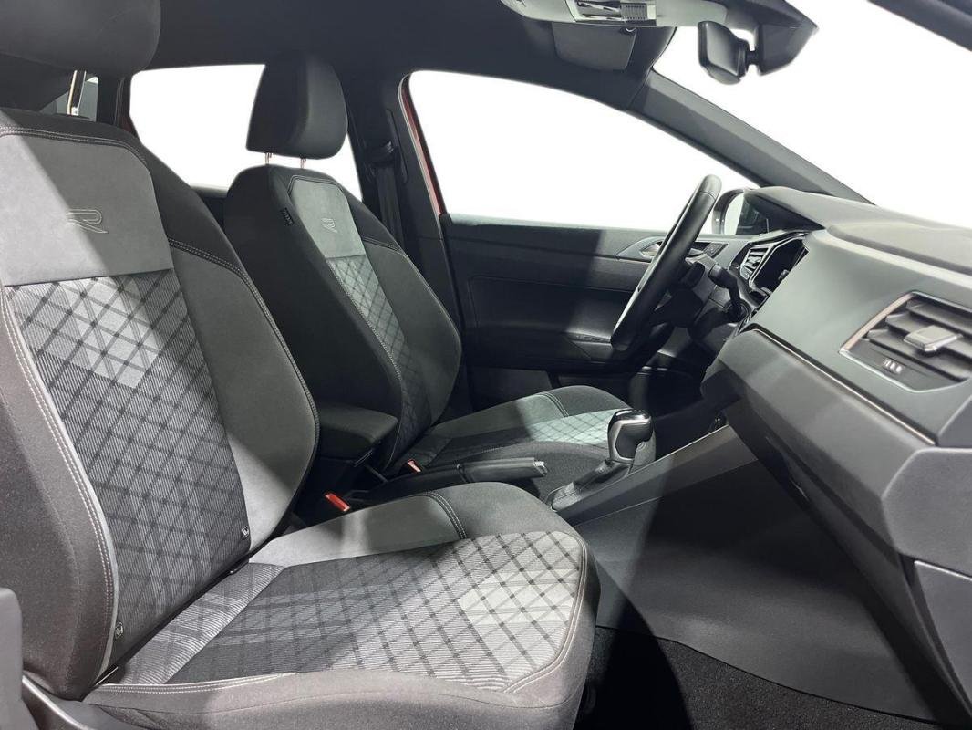Volkswagen Taigo - Photo 13