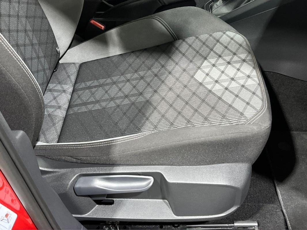 Volkswagen Taigo - Photo 14