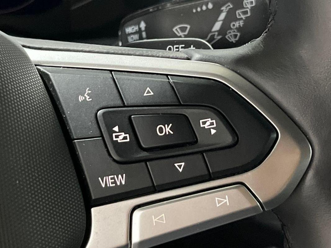 Volkswagen Taigo - Photo 20