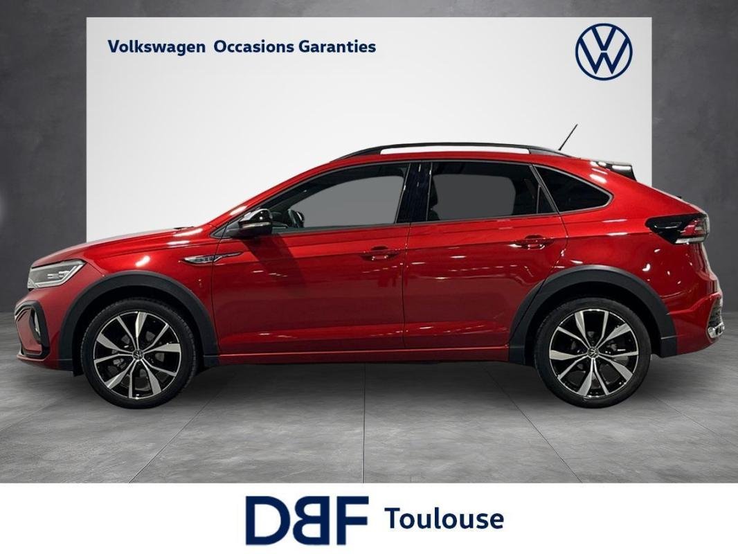 Volkswagen Taigo - Photo 2