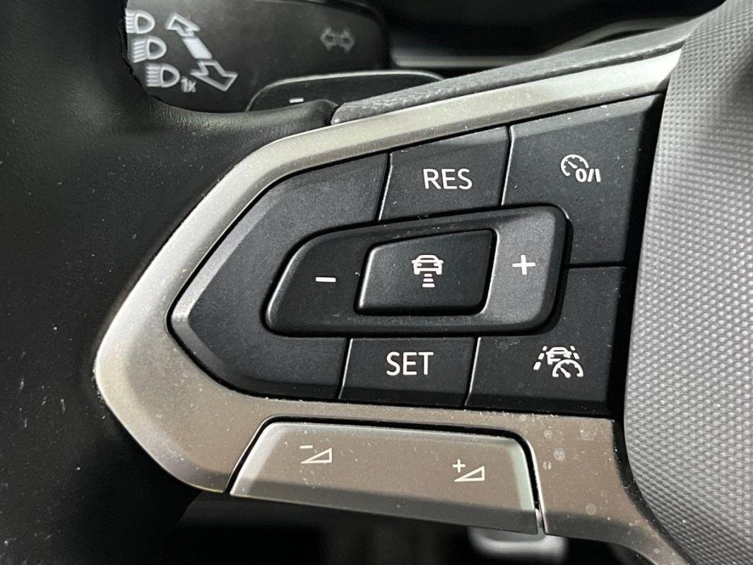Volkswagen Taigo - Photo 21