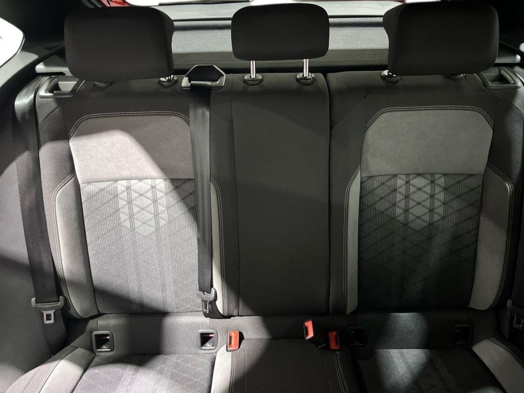 Volkswagen Taigo - Photo 22
