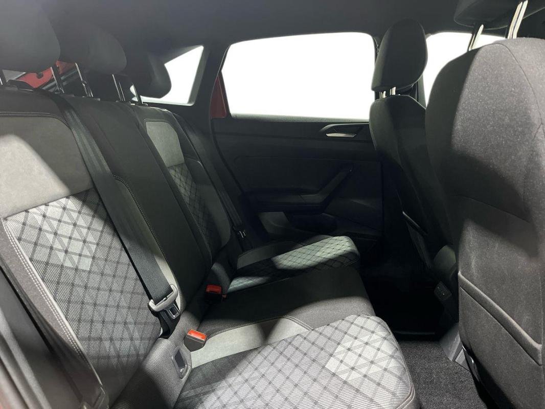 Volkswagen Taigo - Photo 23