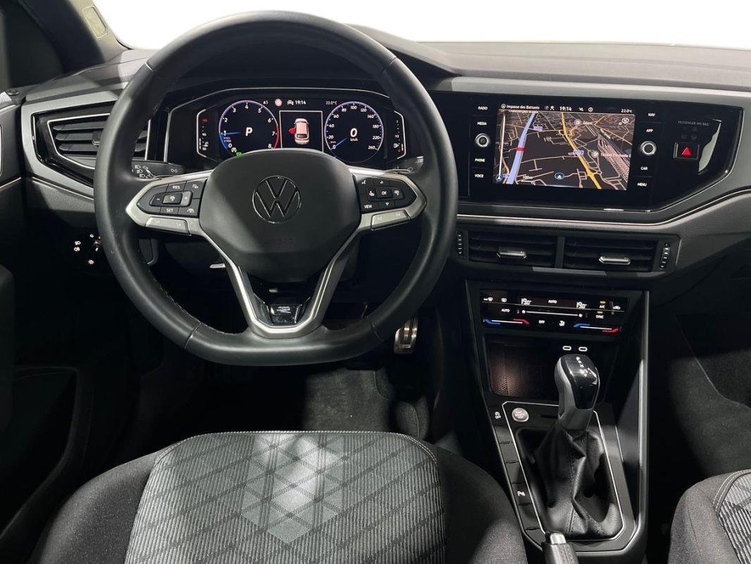 Volkswagen Taigo - Photo 24