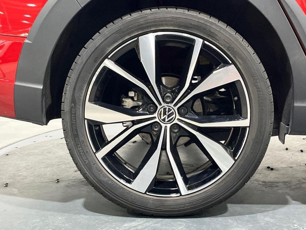 Volkswagen Taigo - Photo 28
