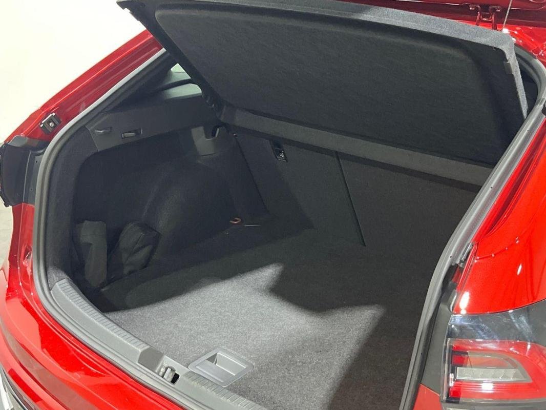Volkswagen Taigo - Photo 32