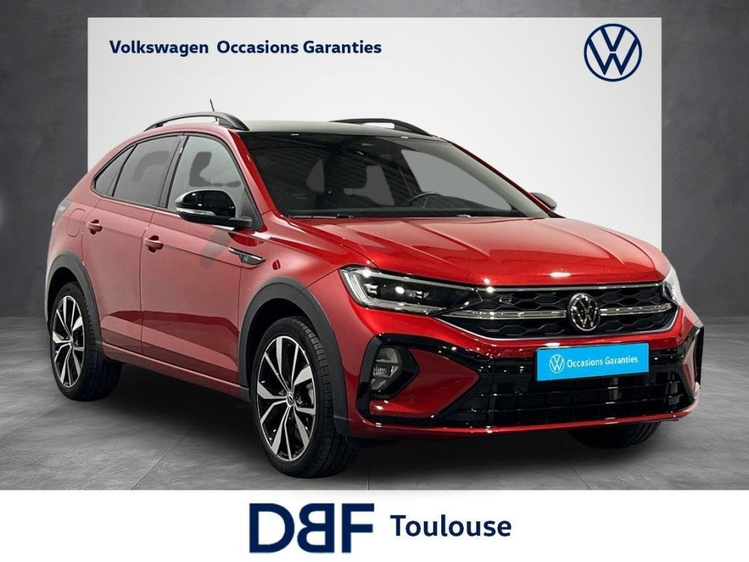 Volkswagen Taigo - Photo 6