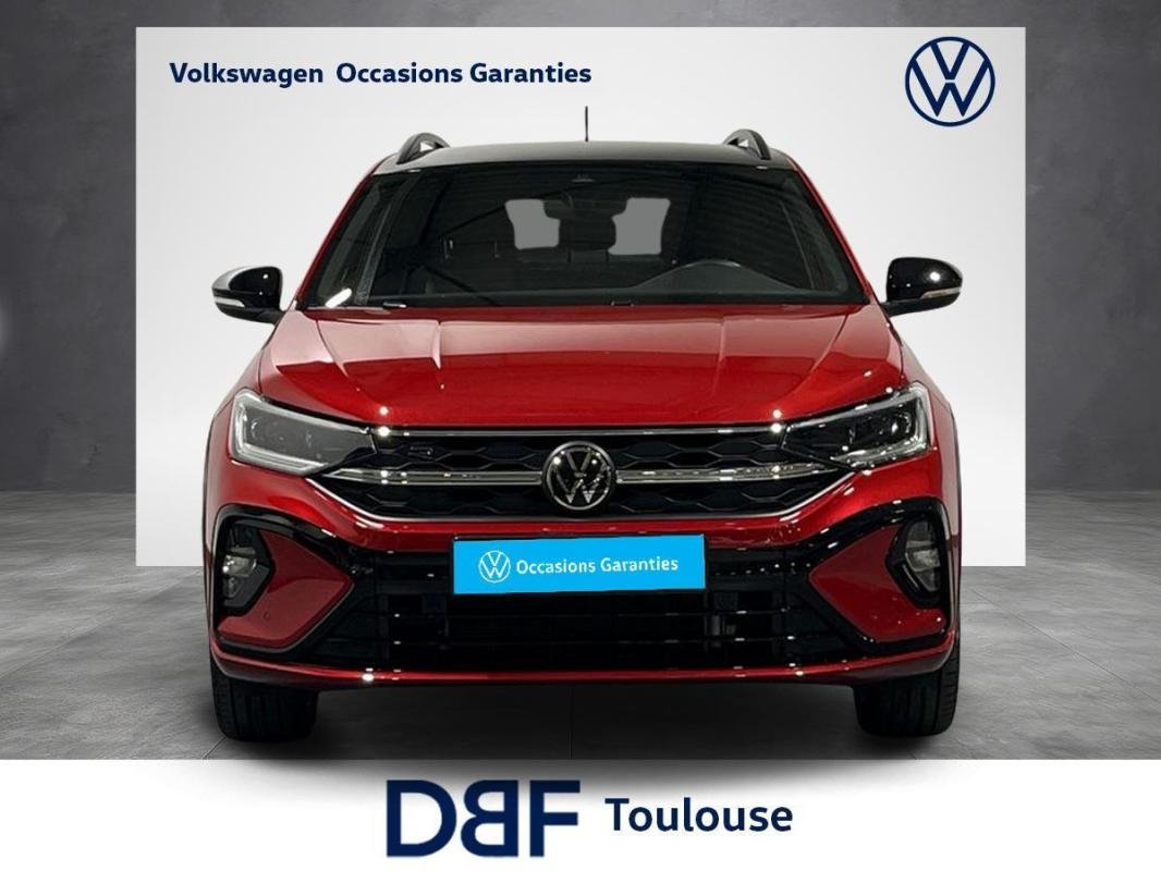 Volkswagen Taigo - Photo 7