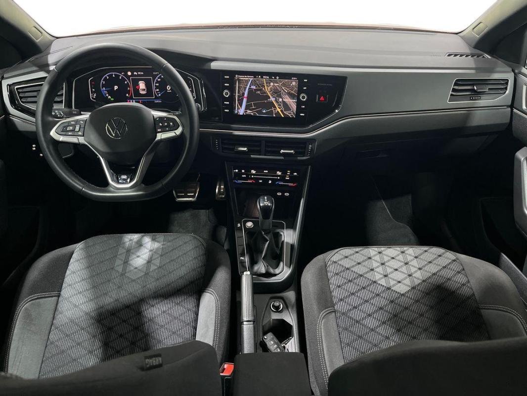 Volkswagen Taigo - Photo 8
