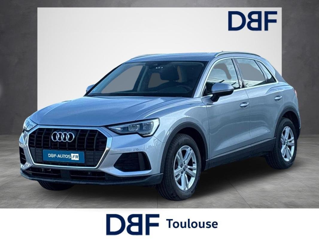 Audi Q3 - Photo 1